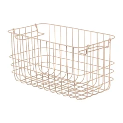 Panier de rangement Store-it small, Sable