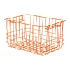 Panier de rangement Store-it medium, Orange