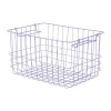 Panier de rangement Store-it small, Lilas