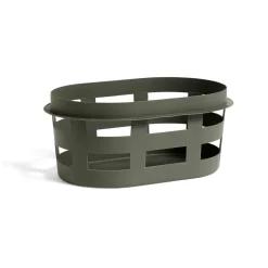 Panier HAY S 24,5 cm, Militaire