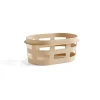 Panier HAY S 24,5 cm, Nougat