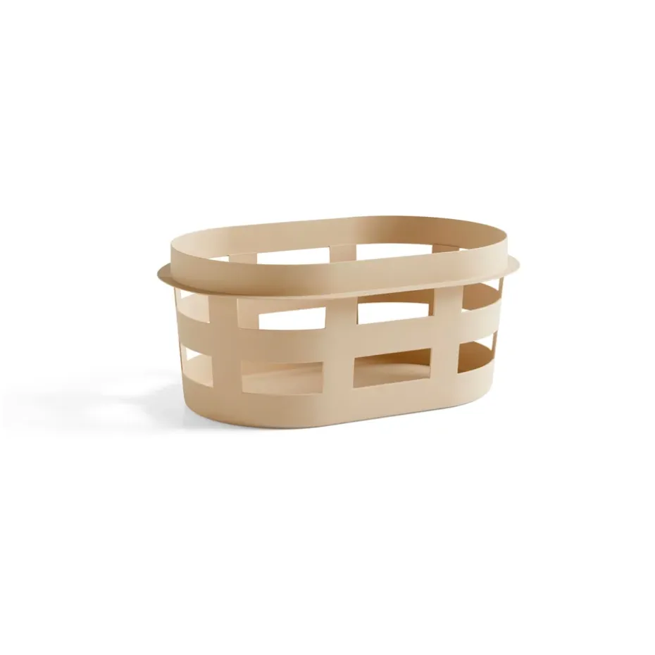 Panier HAY S 24,5 cm, Nougat