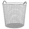 Panier Korbo Classic 65, acier inoxydable