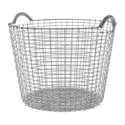 Panier Korbo classic 50, acier inoxydable