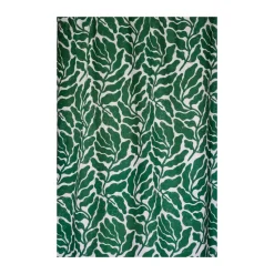 Panneau de rideau Leaves 147x250 cm, Green