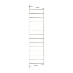Panneau mural String, Beige, 75x20 cm, lot de 1