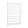 Panneau mural String, Beige, 50x30 cm, lot de 1