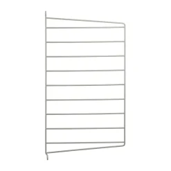 Panneau mural String, Beige, 50x30 cm, lot de 1