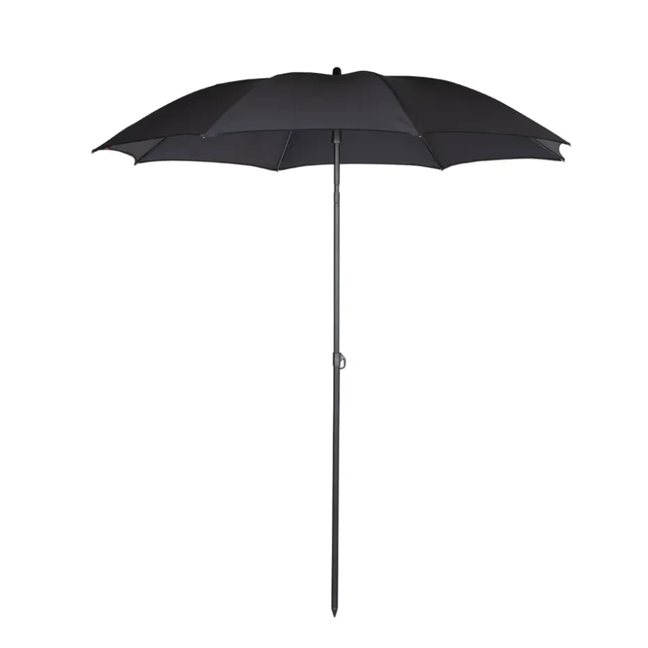 Parasol Elios, Dralon grey