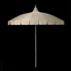Parasol Garden Glory Outdoor, Beige