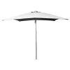 Parasol Shadow, Dusty white, 300x300cm