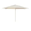 Parasol Terrazza Hexagon, Off-white -grey