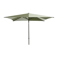 Parasol Terrazza Square, Green-dark green