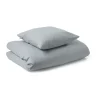Parure de lit Dawn junior 100x140 cm, Bleu