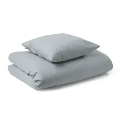 Parure de lit Dawn junior 100x140 cm, Bleu