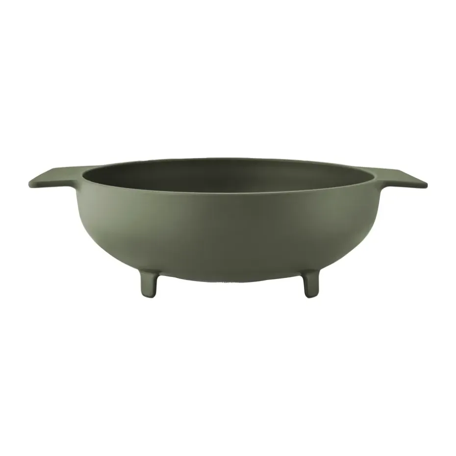 Passoire Green Tool Ø 22 cm, Vert