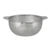 Passoire Nordwik en acier inoxydable, 24 cm