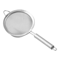 Passoire Pia Ø16 cm, Acier inoxydable