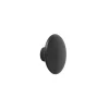 Patère The Dots, noir, mini