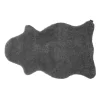 Peau de mouton Shepherd Ella, granite