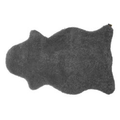 Peau de mouton Shepherd Ella, granite