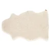 Peau de mouton Shepherd Ella, crème