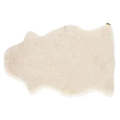 Peau de mouton Shepherd Ella, crème
