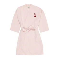 Peignoir Mumin, Rose, S/M