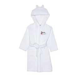 Peignoir pour enfants Moomin, Moomintroll, 134/140
