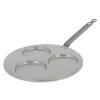 Pôele à pancakes Mineral B, 27 cm
