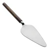 Pelle à tarte Ernst avec manche en bois, Marron foncé