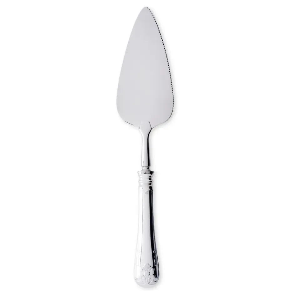 Pelle à tarte Gammal Fransk argent-acier inoxydable, 26,5 cm