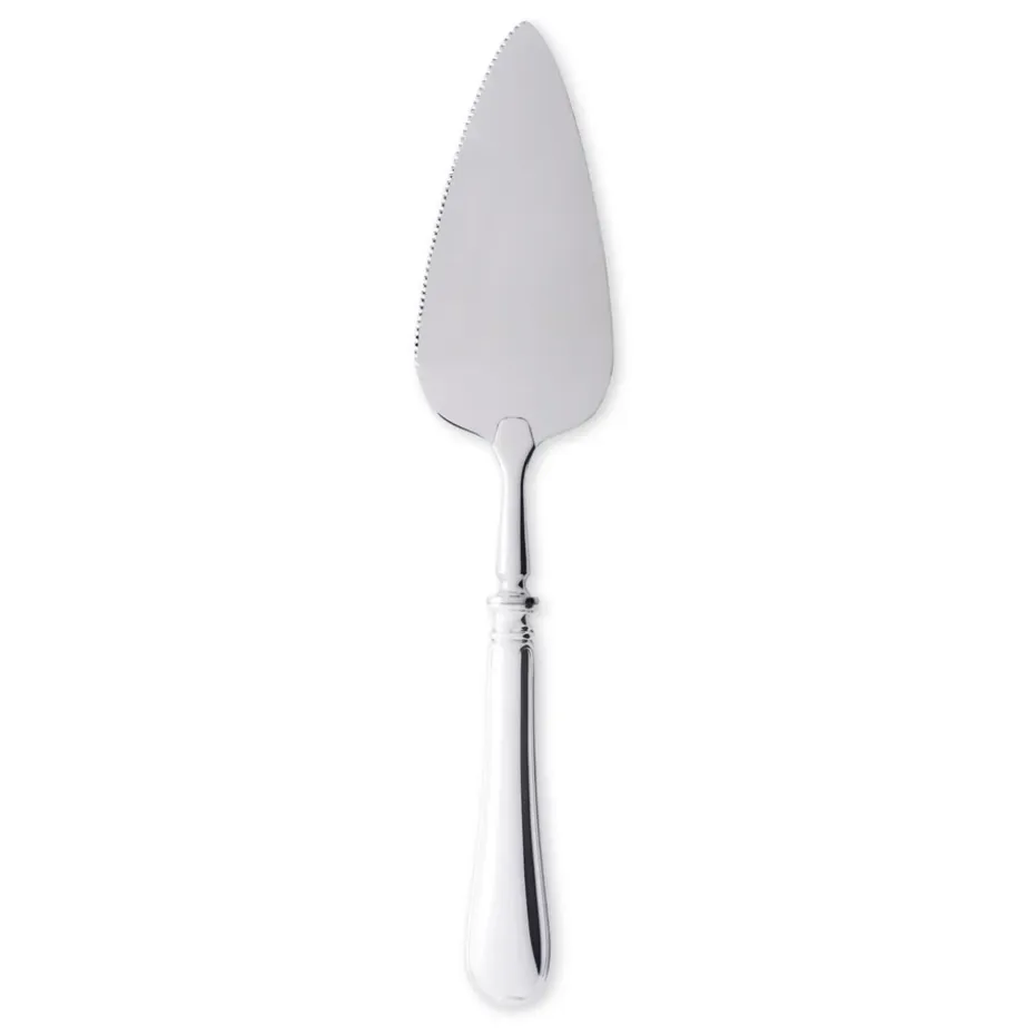 Pelle à tarte Svensk argent-acier inoxydable , 22 cm