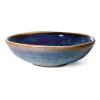 Petit bol Home Chef Ø9 cm, Rustic blue
