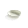 Petite assiette Base blanc, 6 cm