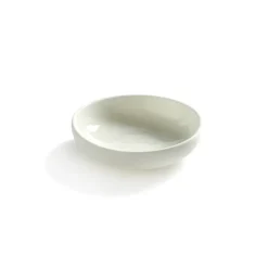 Petite assiette Base blanc, 6 cm