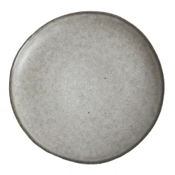 Petite assiette Bon Ø17 cm, Grès