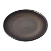 Petite assiette Ceto Ø22 cm, Mocha