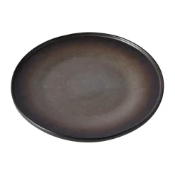Petite assiette Ceto Ø22 cm, Mocha