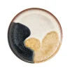 Petite assiette Jules 22cm, Multi