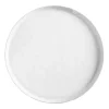 Petite assiette Olsson & Jensen Ø21 cm, Blanc