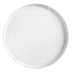 Petite assiette Olsson & Jensen Ø21 cm, Blanc
