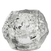 Photophore boule de neige, grand