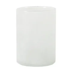Photophore Frost L, Blanc