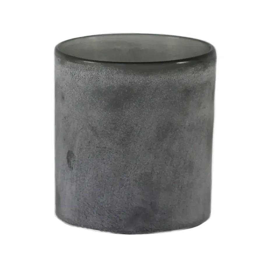 Photophore Frost M, Gris