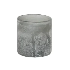 Photophore Frost S, Gris