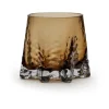 Photophore Gry Ø11 cm, Cognac