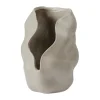 Photophore Hekla Hurricane, Dove grey, Ø18,6 cm