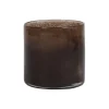 Photophore Lyric S, Marron foncé