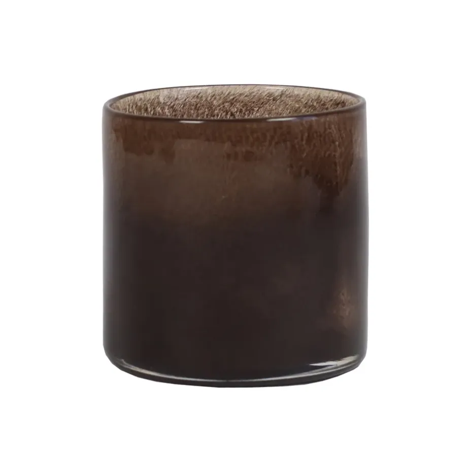 Photophore Lyric S, Marron foncé
